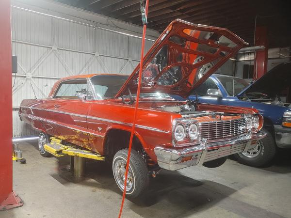 Stewart's Automotive