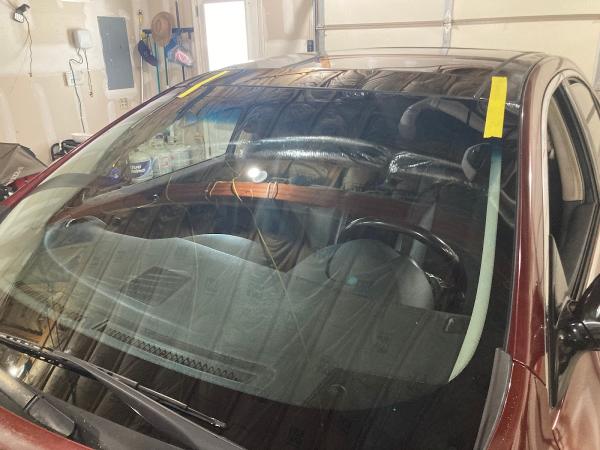 Express Auto Glass