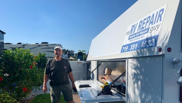My RV Repair Guy