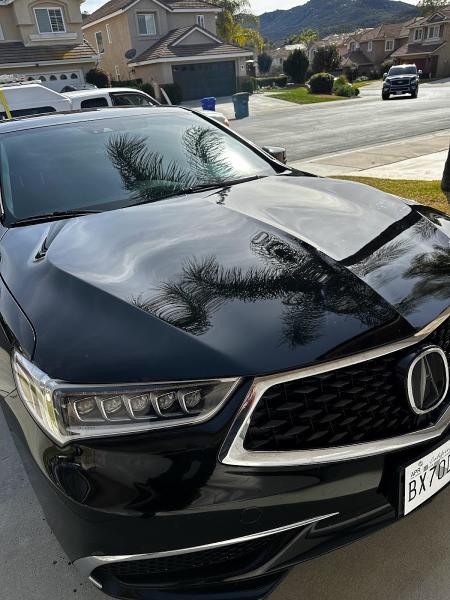A to D Car Care