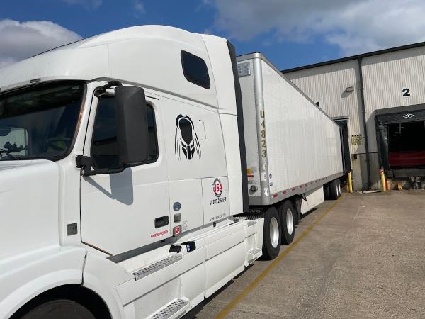 Amazing Trucking & Logistics