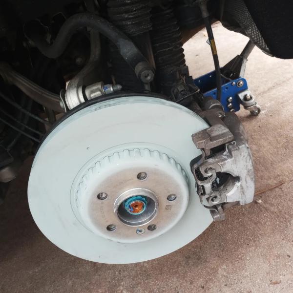 Big Tyme Auto Mobile Repair