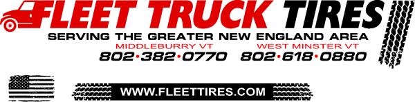 Fleet Truck Tires