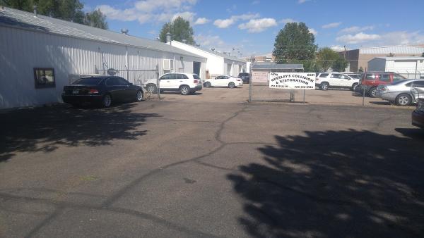 Greeley Collision & Restoration