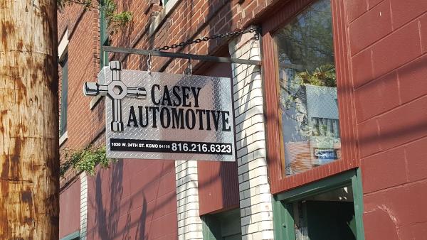 Casey Automotive