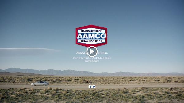 Aamco Transmissions & Total Car Care