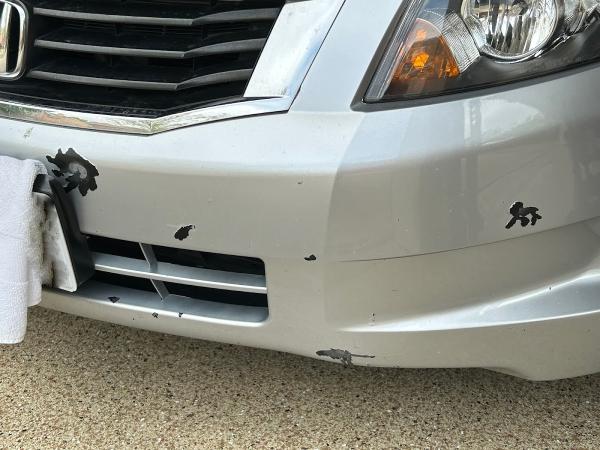 A-1 Collision Super Center