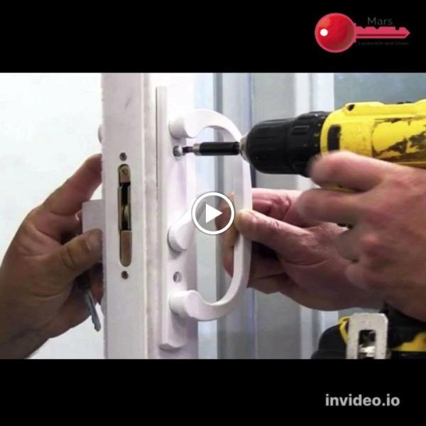 Mars Locksmith and Doors