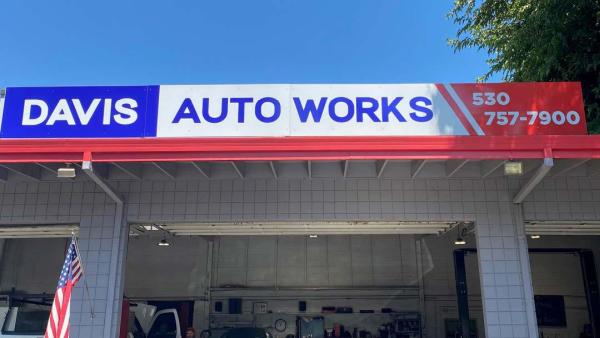 Davis Auto Works