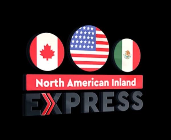 North American Inland Express