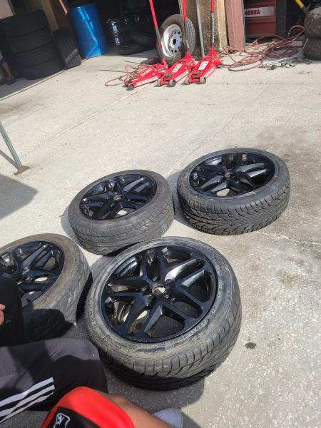 Southland Tire