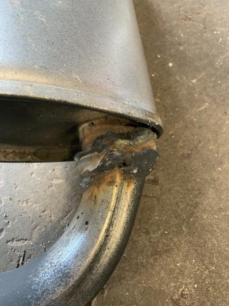 Exhaust Specialist LLC