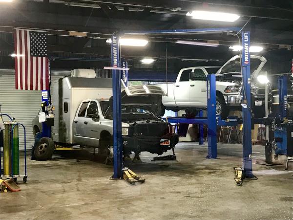 Superior Equipment Repair