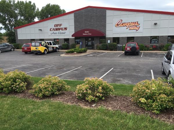 Off Campus Auto Repair