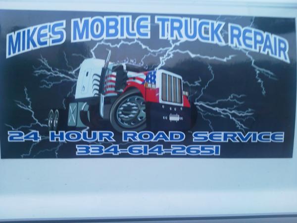 Mike's Mobile Truck Repair