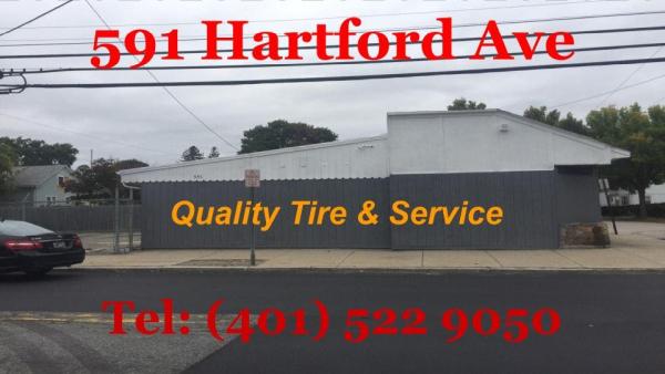 Quality Tire & Service