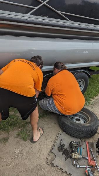 Mobile Mechanic Midwest