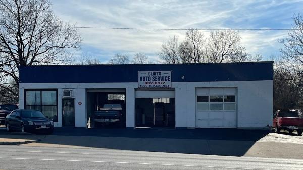 Clints Auto Service