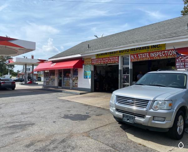 Elmont Best Auto Repair