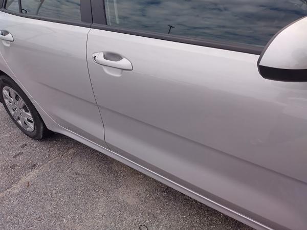 Griffin's Auto Body Repair