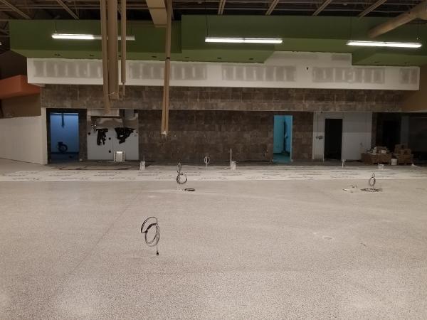 Griffin's Auto Body Repair