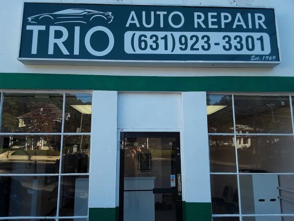 Trio Auto Repair
