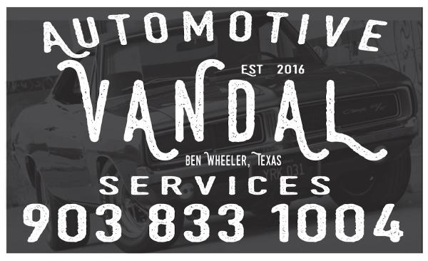 Vandal Automotive Services