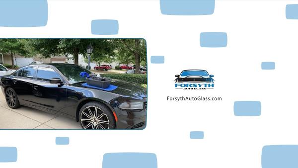 Forsyth Auto Glass Repair & Replacement