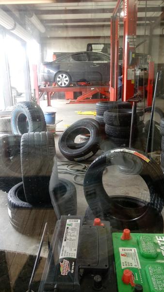 Yancey Tire & Auto Service