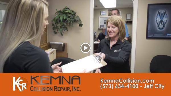 Kemna Collision Repair