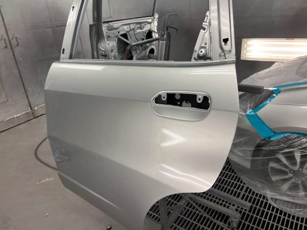 Maceil's Auto Body Inc