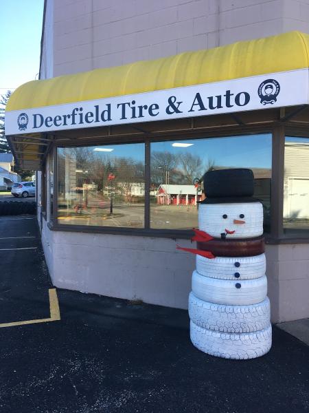 Deerfield Tire & Auto