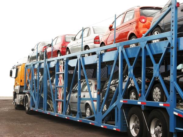 Big Apple Speedy Car Shipping