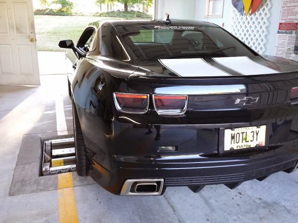 Happy Birthday Emissions