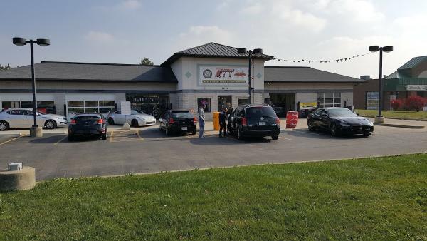 Dtt Tire and Car Service