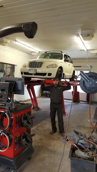 Dtt Tire and Car Service