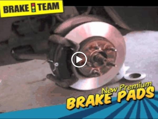 Brake Depot