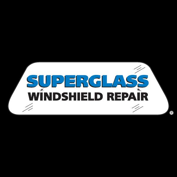 Superglass Windshield Repair (Rock Chip)