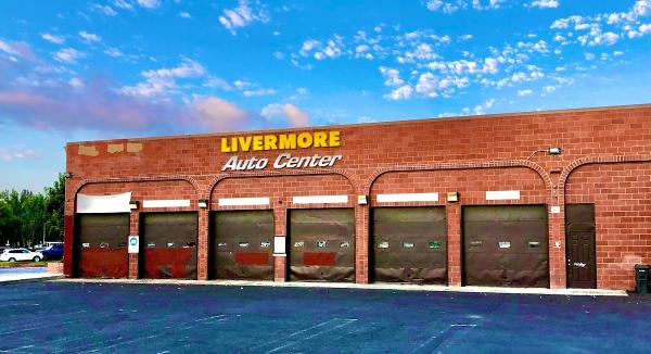 Livermore Auto Center