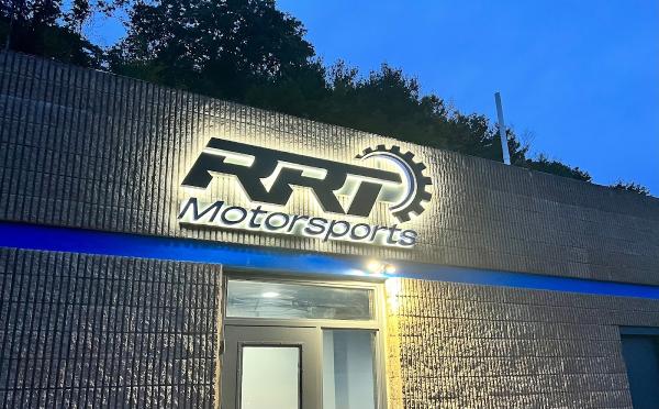 RRT Motorsports