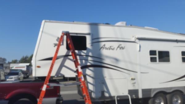 Auburn RV Service Center