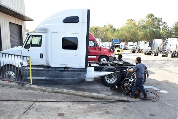 Lanier Truck Repair