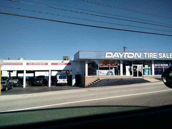 Dayton Tire & Auto Service Center