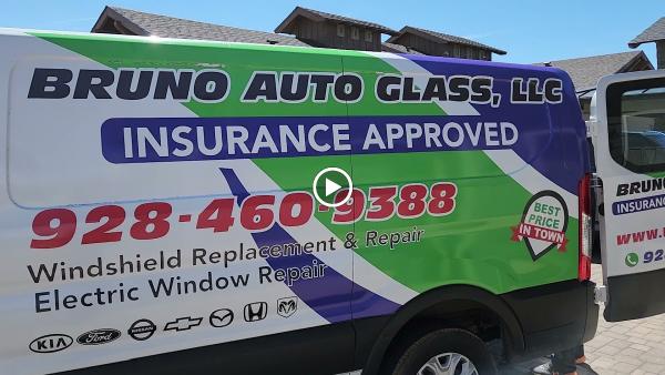 Bruno Auto Glass