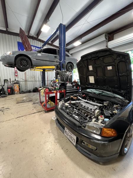 Auto Enthusiast Llc.