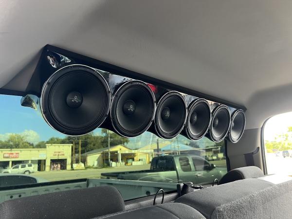 Best Sound Car Audio