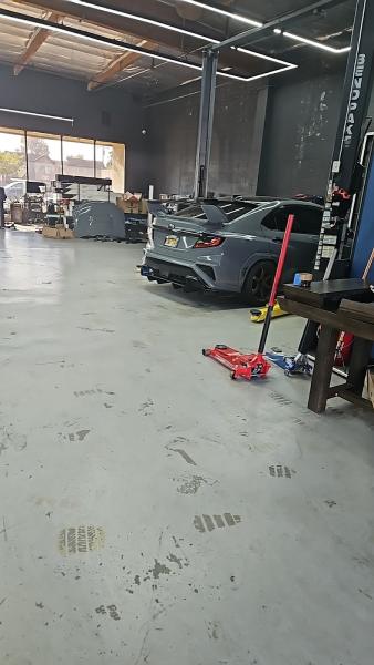 Elite Wraps