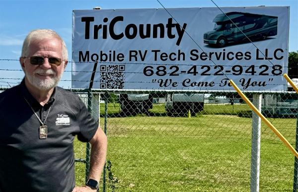 Tricounty Mobile RV Tech Services LLC