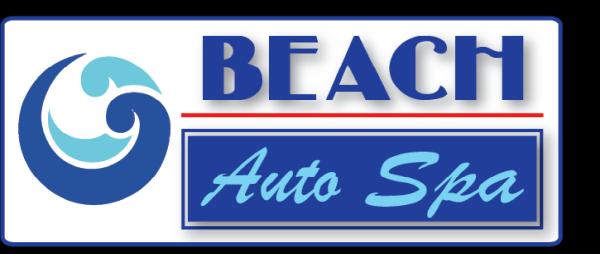 Beach Auto Spa