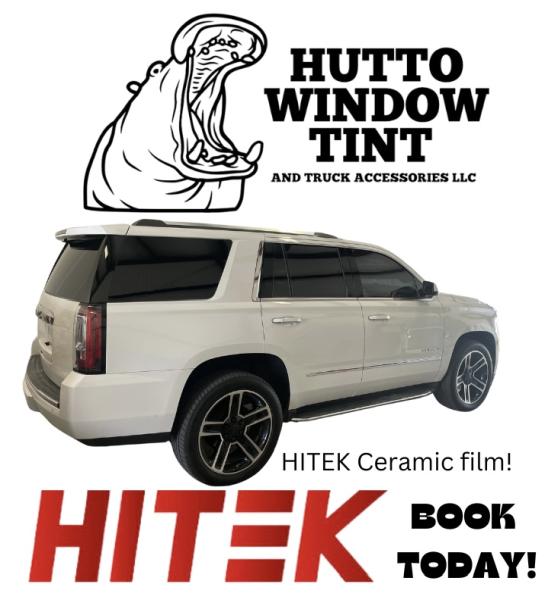 Hutto Window Tint and Truck Accessories LLC